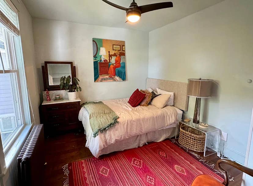 Boasting Private Bedroom Rent