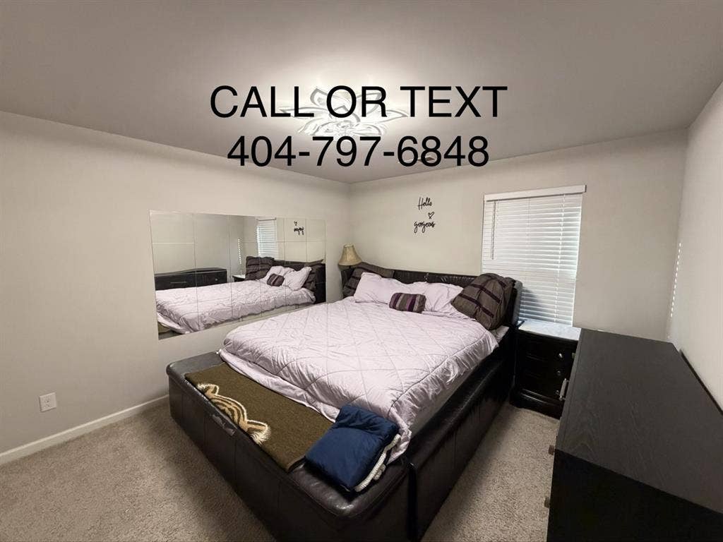 Private Room for Rent