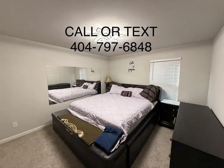 Private Room for Rent