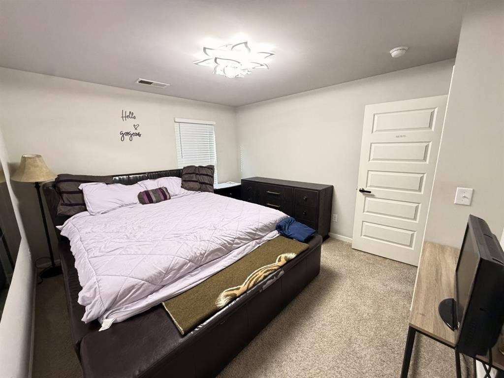 Private Room for Rent