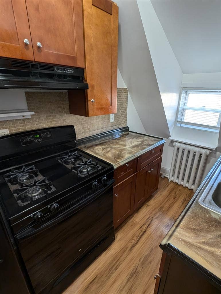New Listing