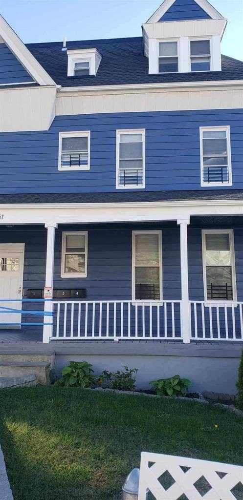 New Listing