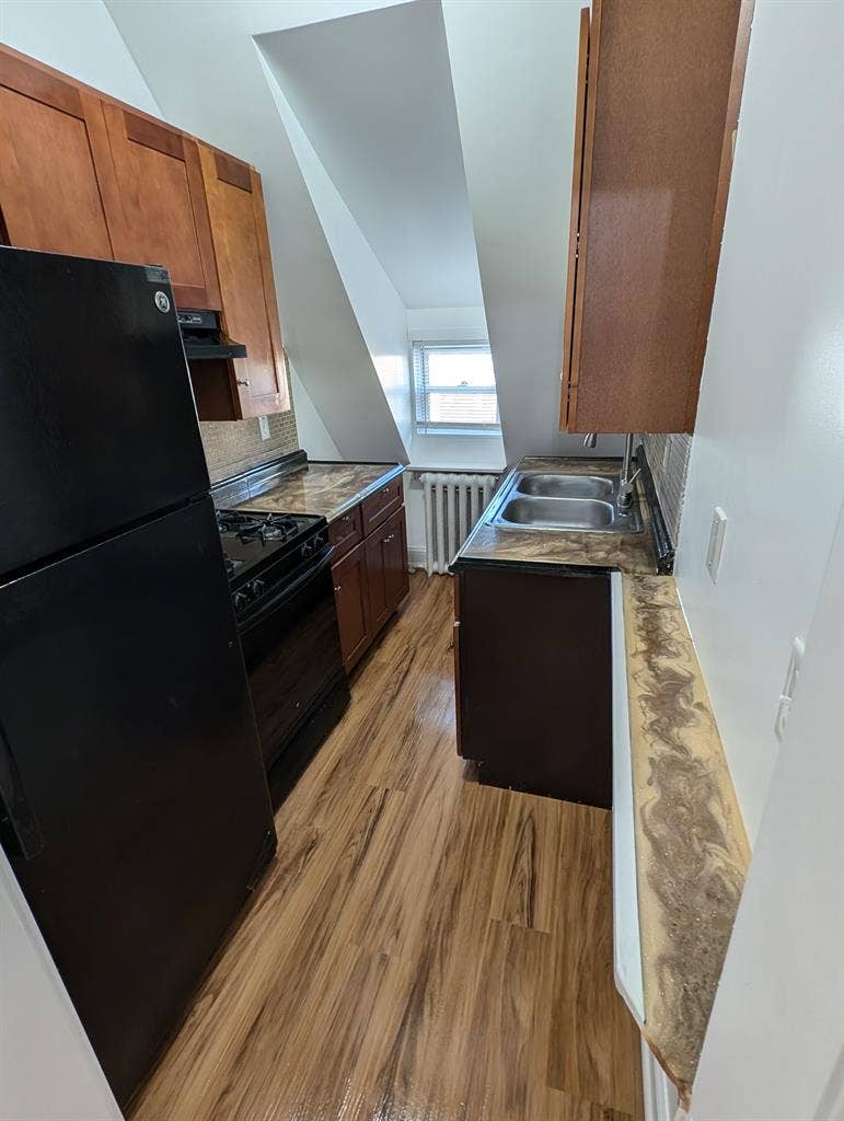 New Listing