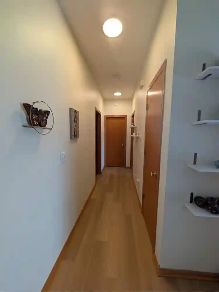 Bright & Cozy Private Room + Bath