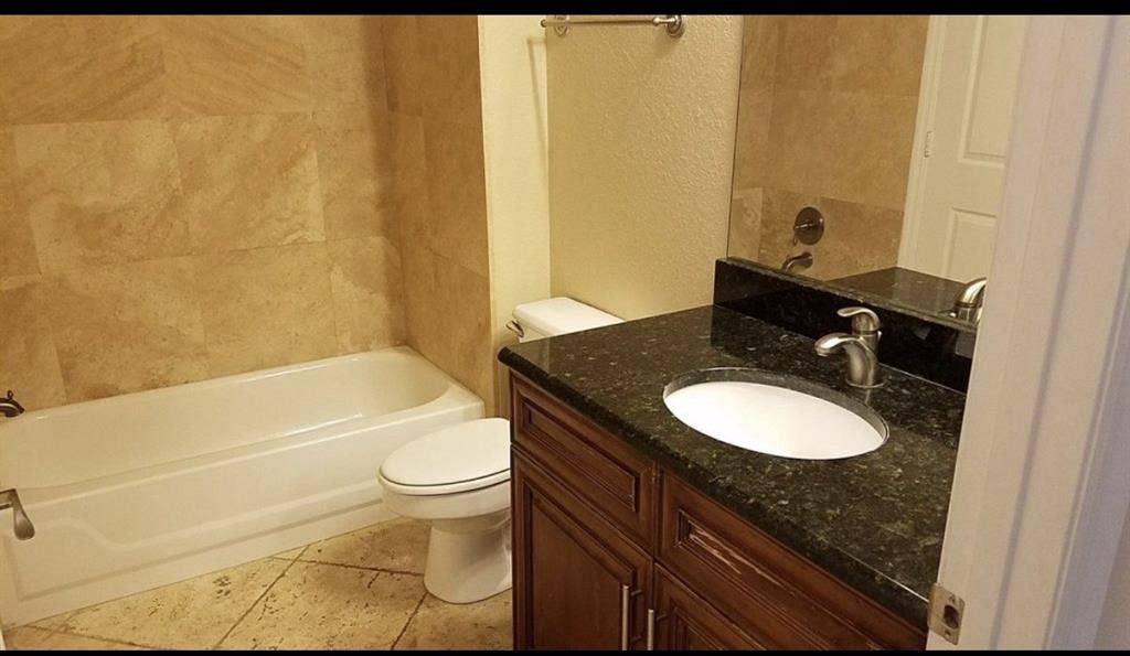Room Available!