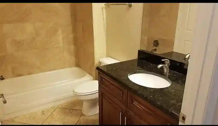 Room Available!