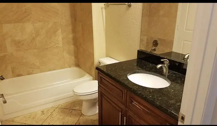 Room Available!