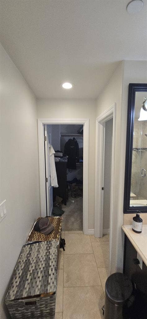 Private Master Room with Ensuite