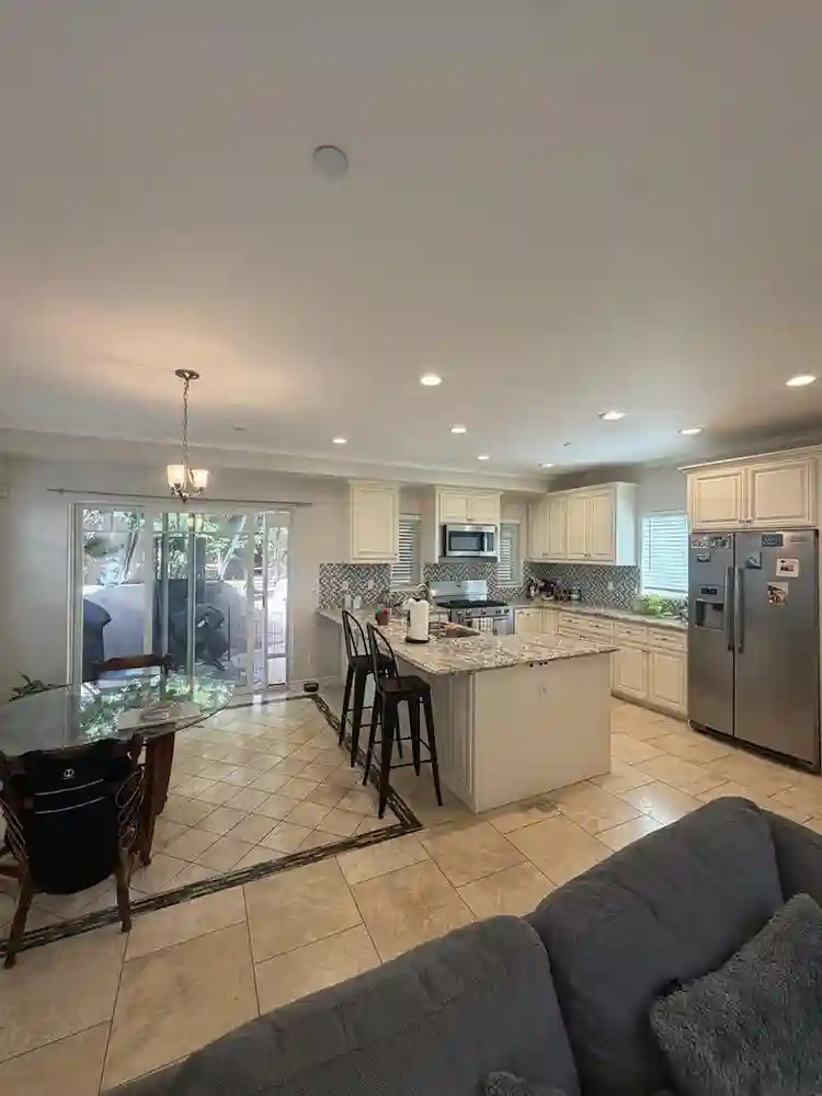 Private Master Room with Ensuite