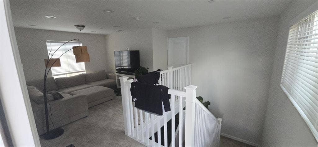 Private Master Room with Ensuite