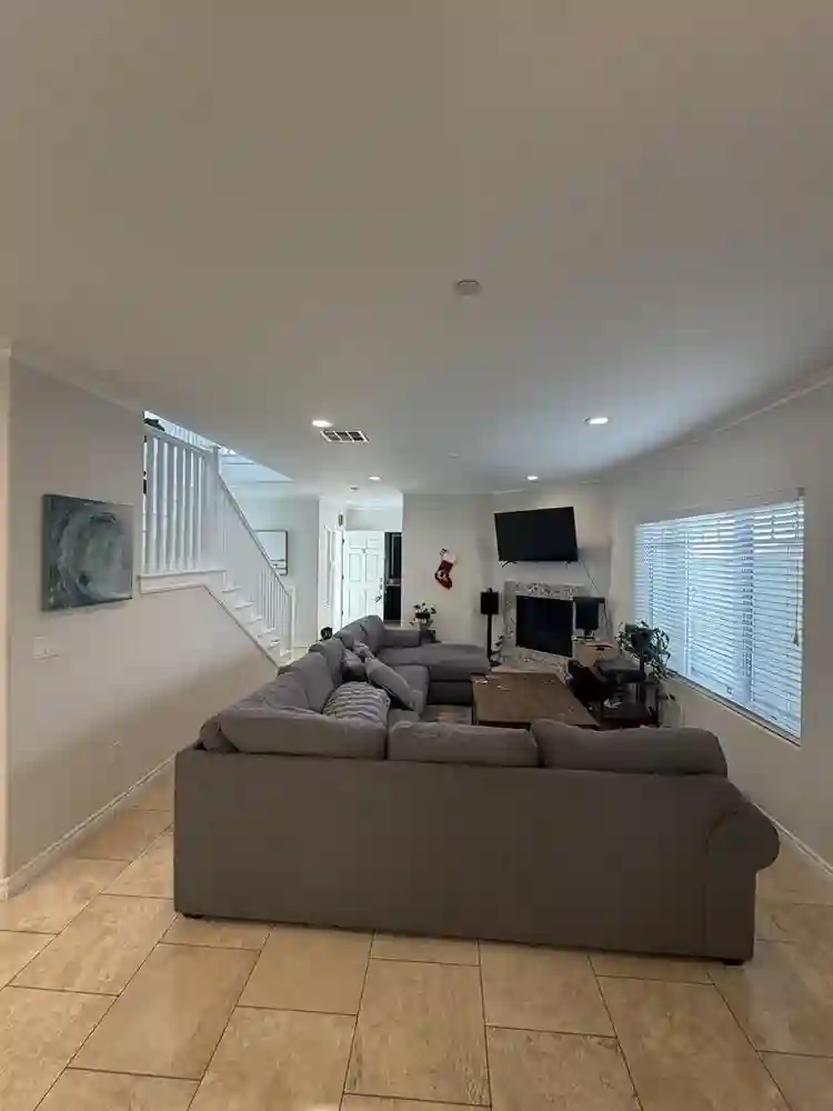 Private Master Room with Ensuite
