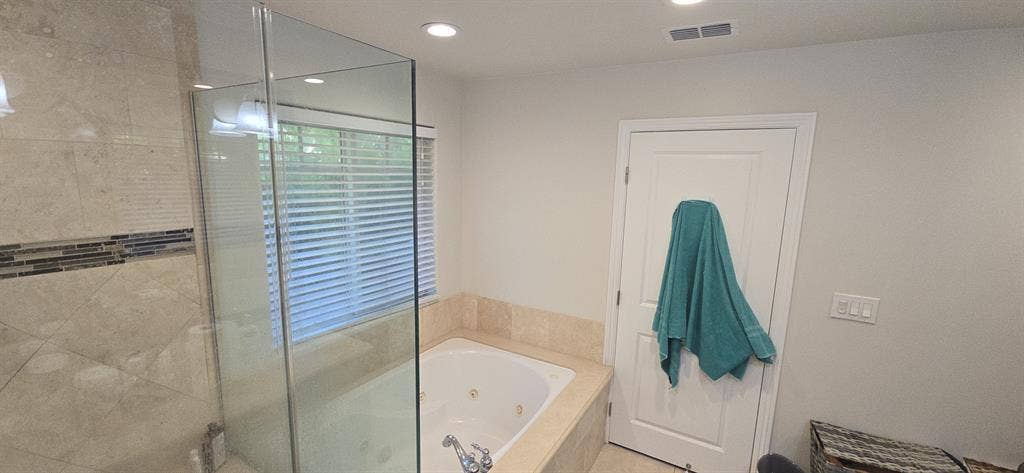Private Master Room with Ensuite