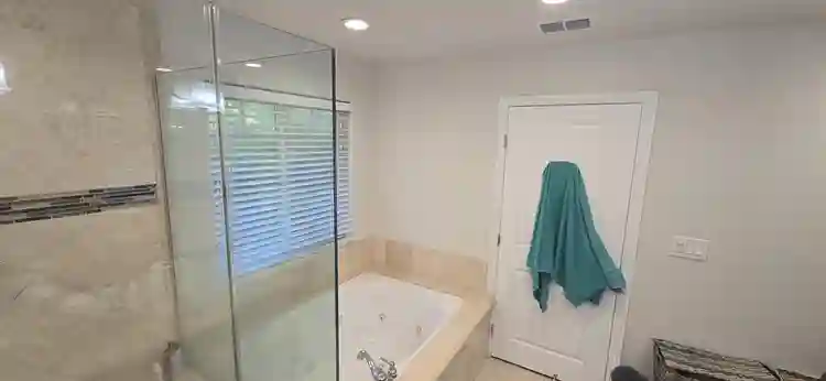 Private Master Room with Ensuite