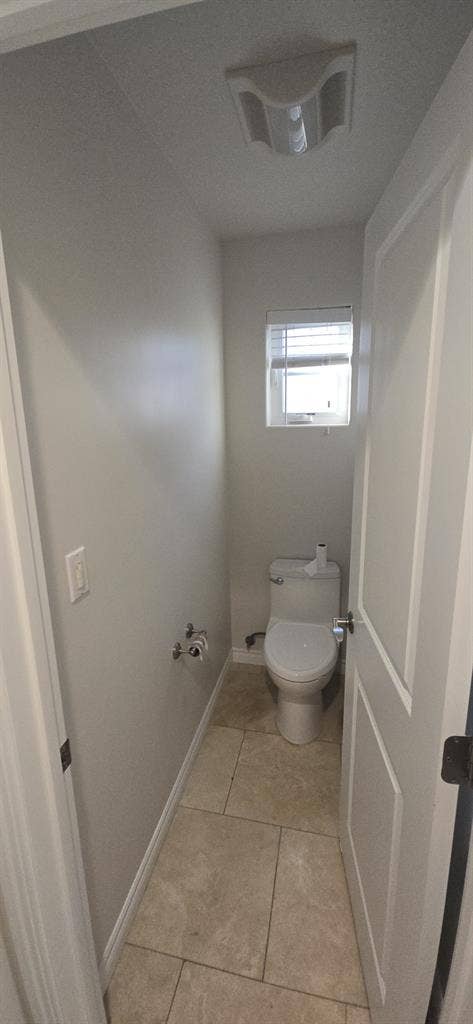 Private Master Room with Ensuite