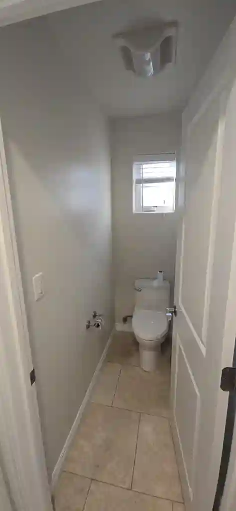 Private Master Room with Ensuite