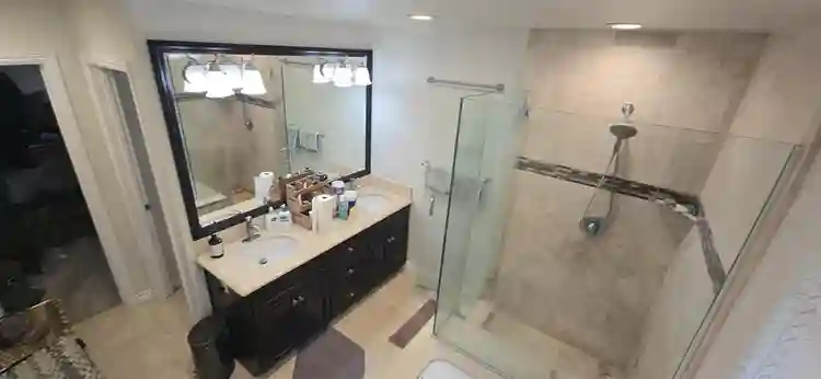 Private Master Room with Ensuite