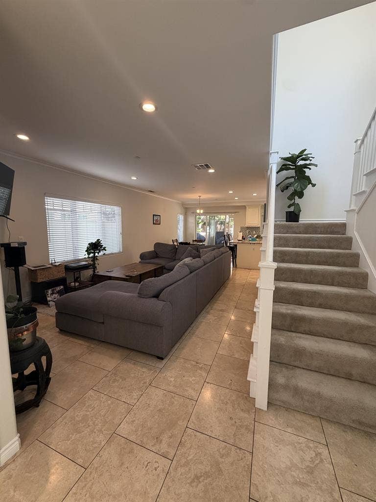 Private Master Room with Ensuite