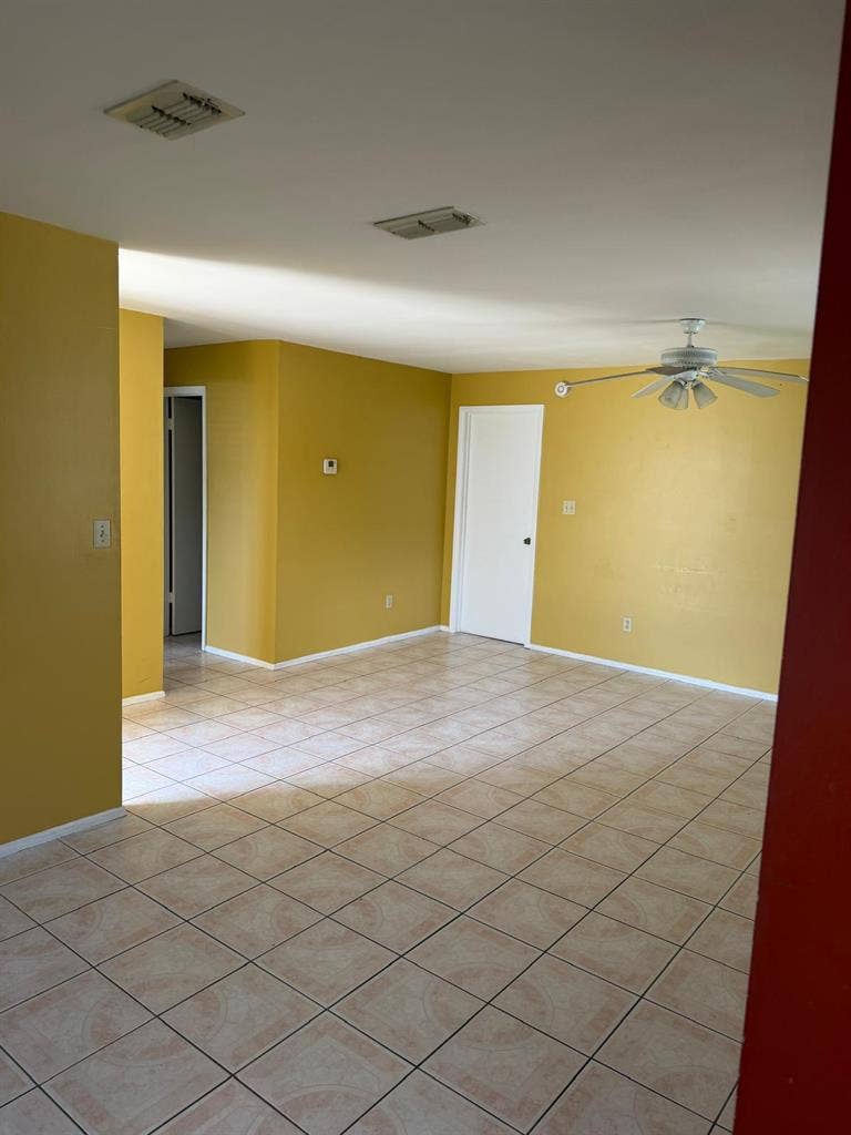 Spacious 2-Bedroom Home for Rent