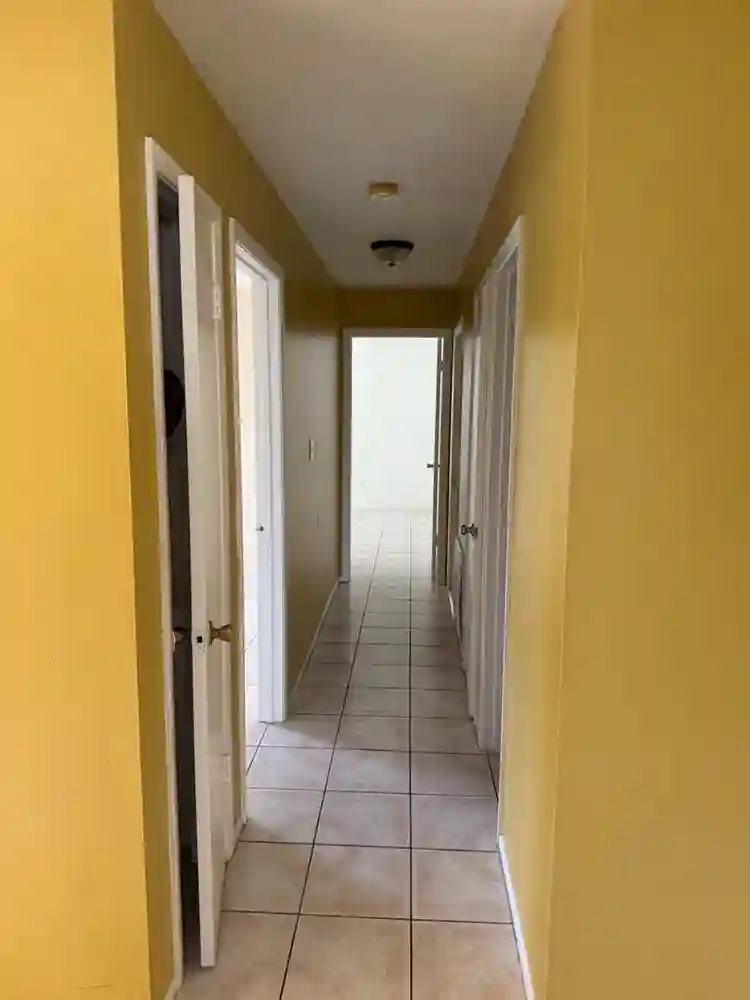 Spacious 2-Bedroom Home for Rent