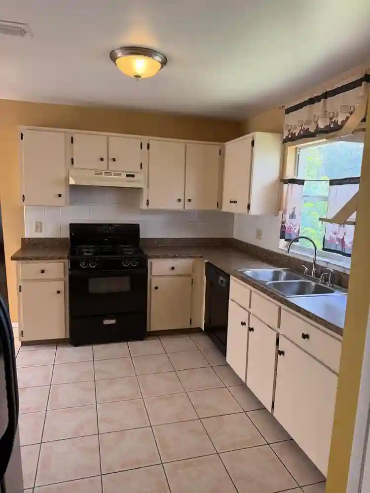 Spacious 2-Bedroom Home for Rent