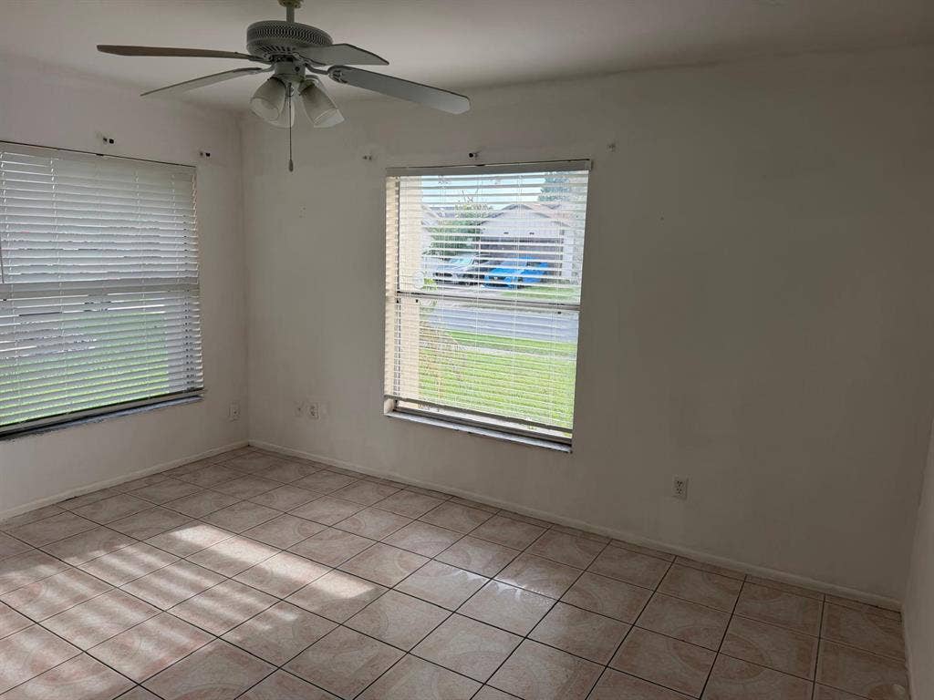 Spacious 2-Bedroom Home for Rent