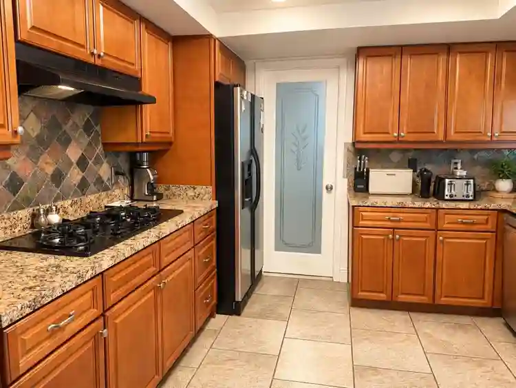 Room available