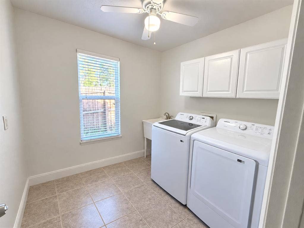 Room available