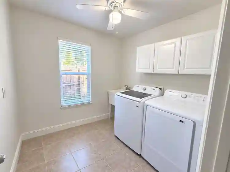Room available