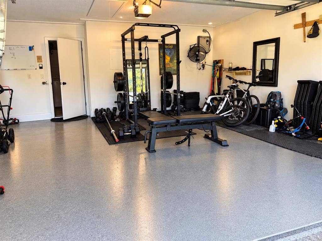 Room available