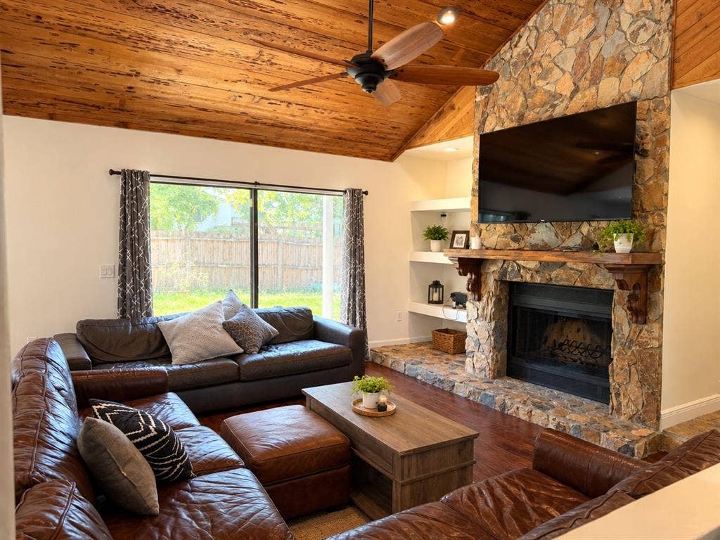 Room available