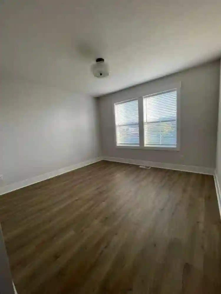 Rooms for rent