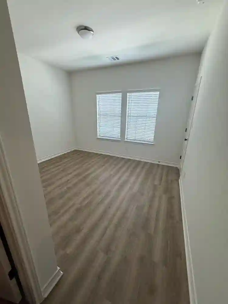 Rooms for rent