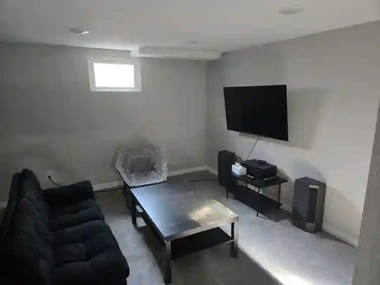 1 Bedroom in Applewood Golden