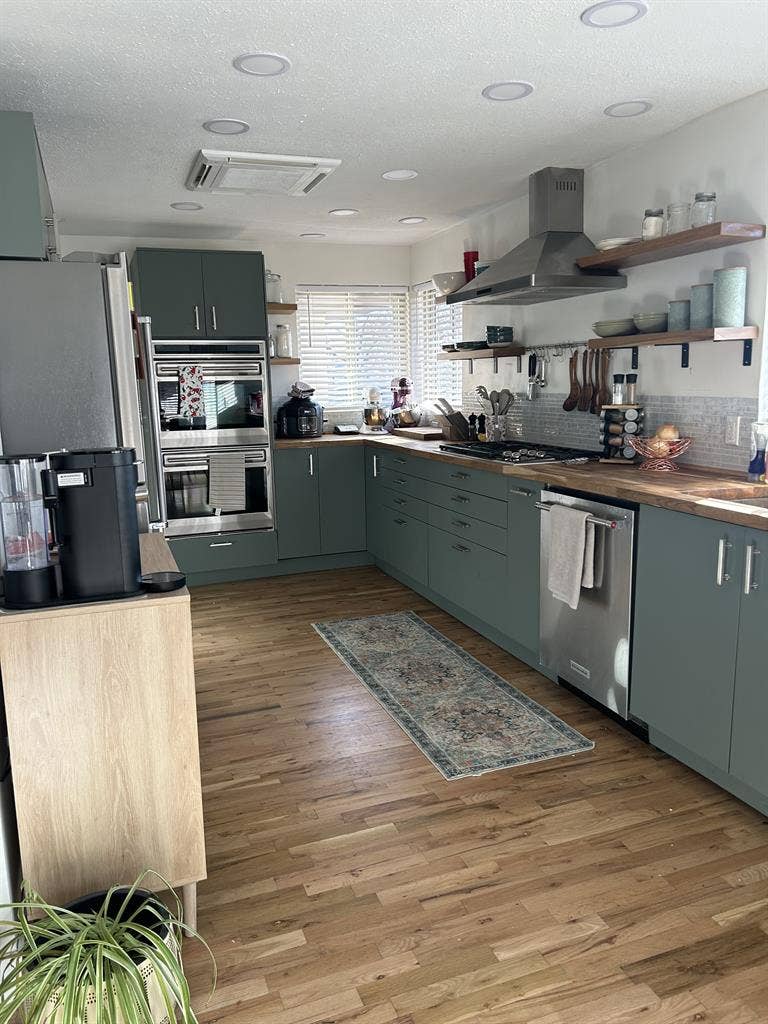 Two bedrooms in Sloan Lake area