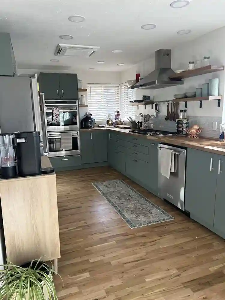 Two bedrooms in Sloan Lake area