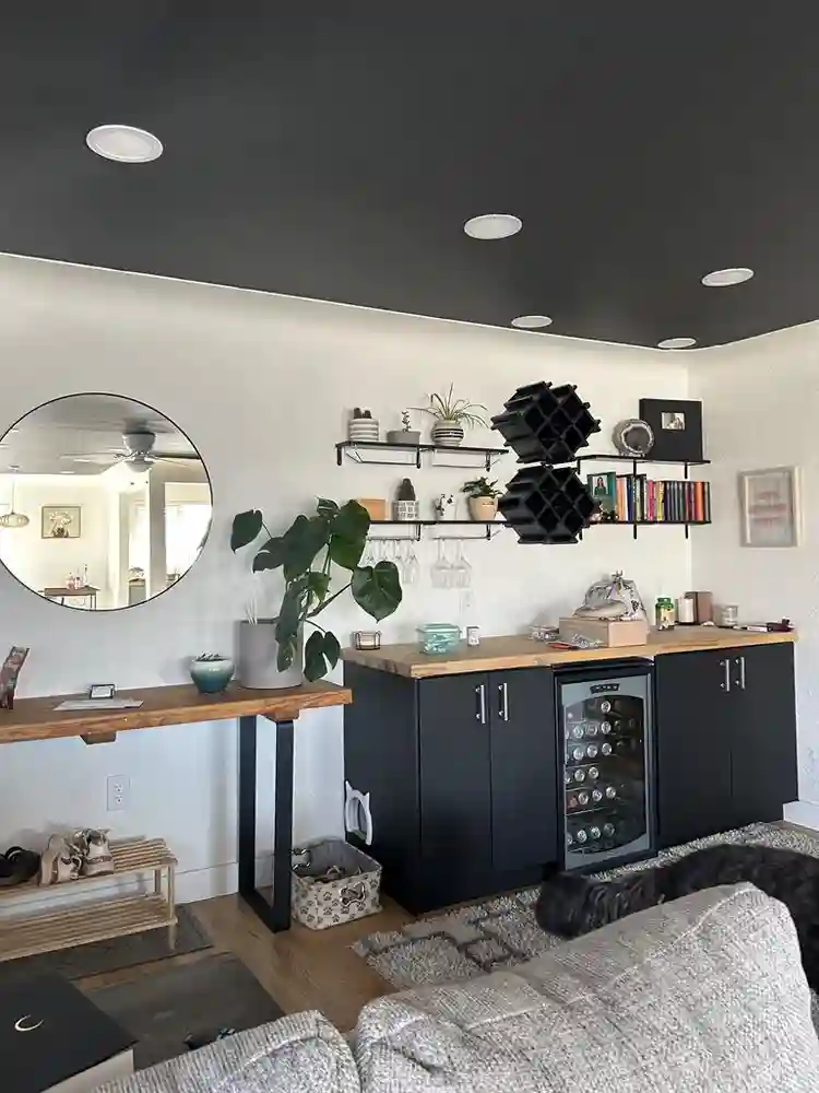 Two bedrooms in Sloan Lake area