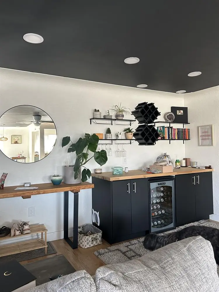 Two bedrooms in Sloan Lake area