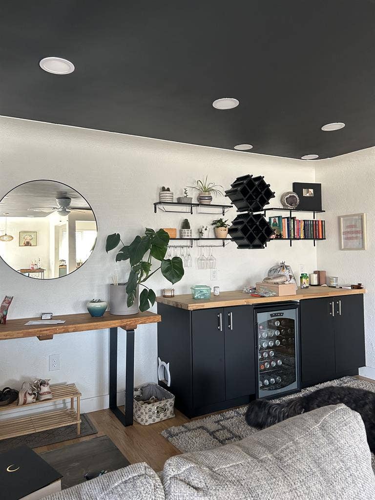 Two bedrooms in Sloan Lake area