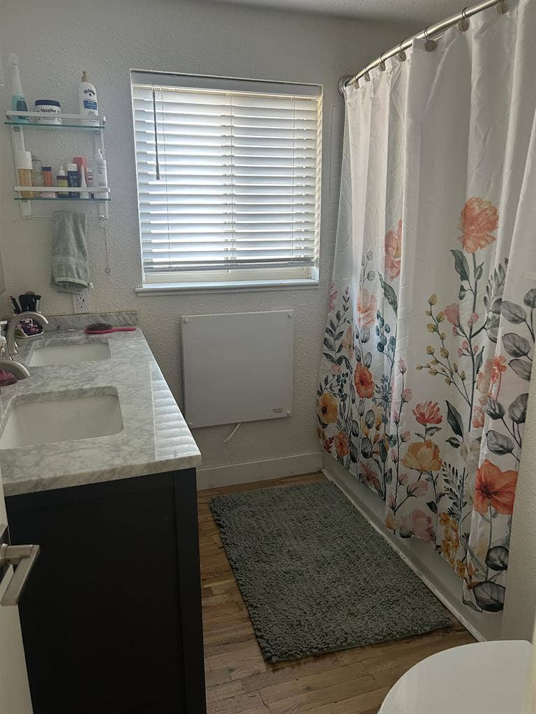 Two bedrooms in Sloan Lake area