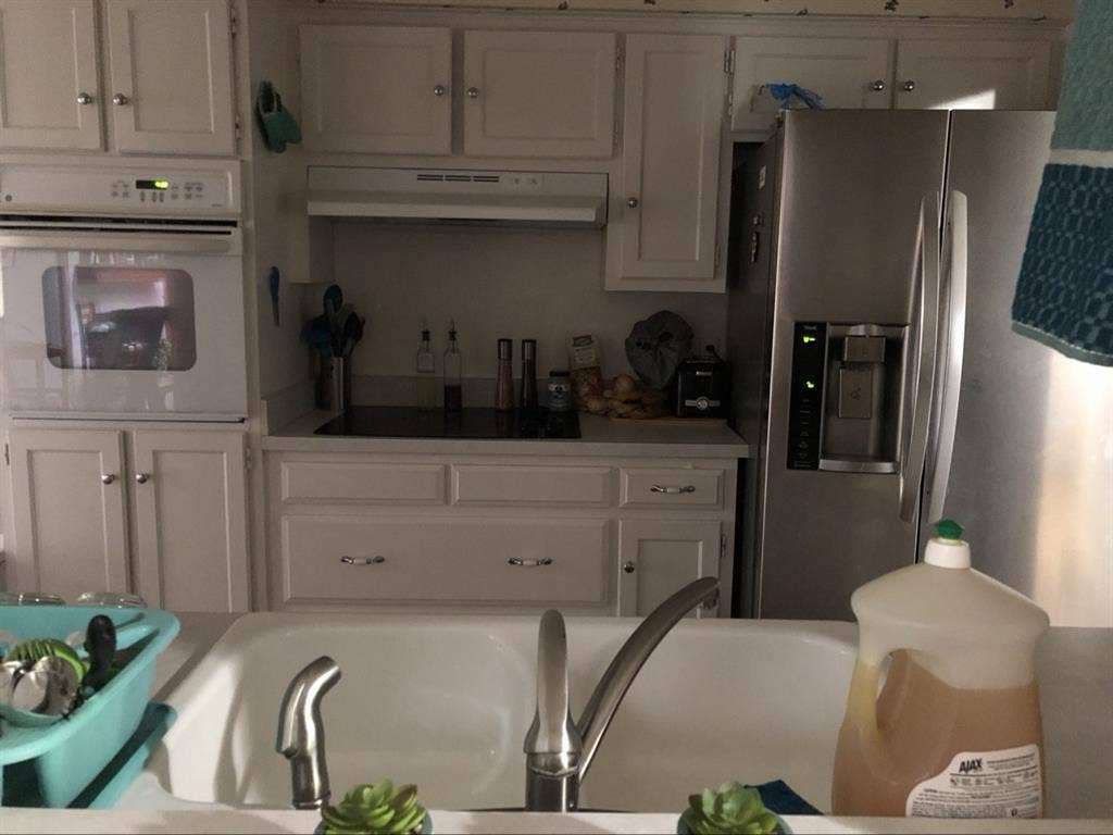 Spacious room in Central Arlingtonn