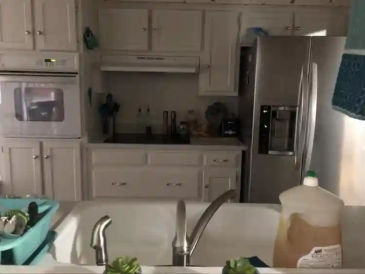 Spacious room in Central Arlingtonn