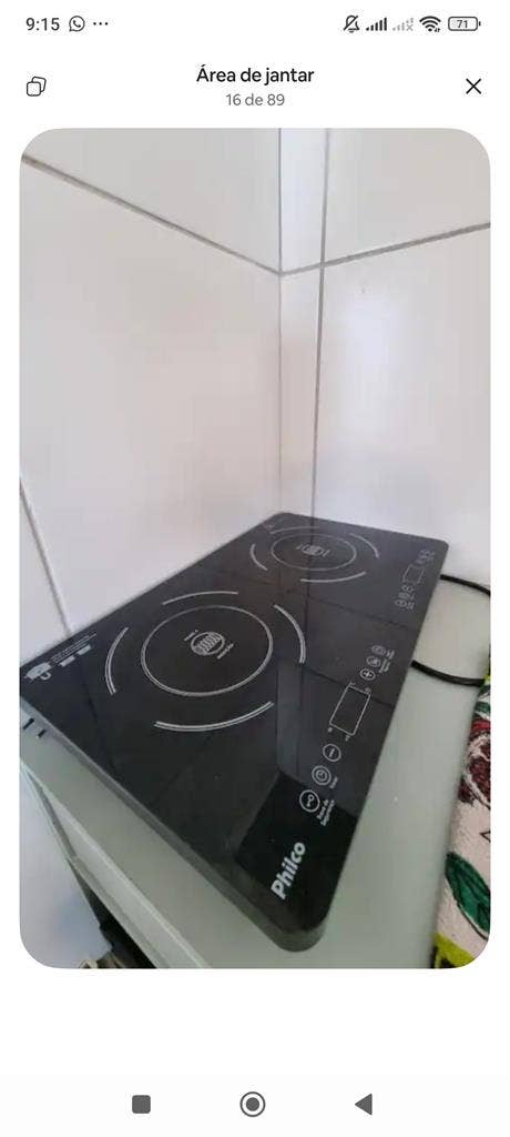 Apartamento aconchegante centro rj