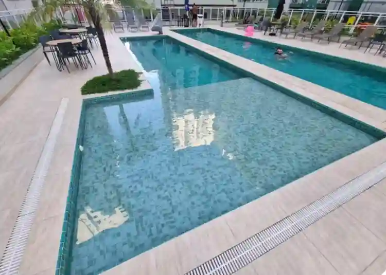 Apartamento aconchegante centro rj