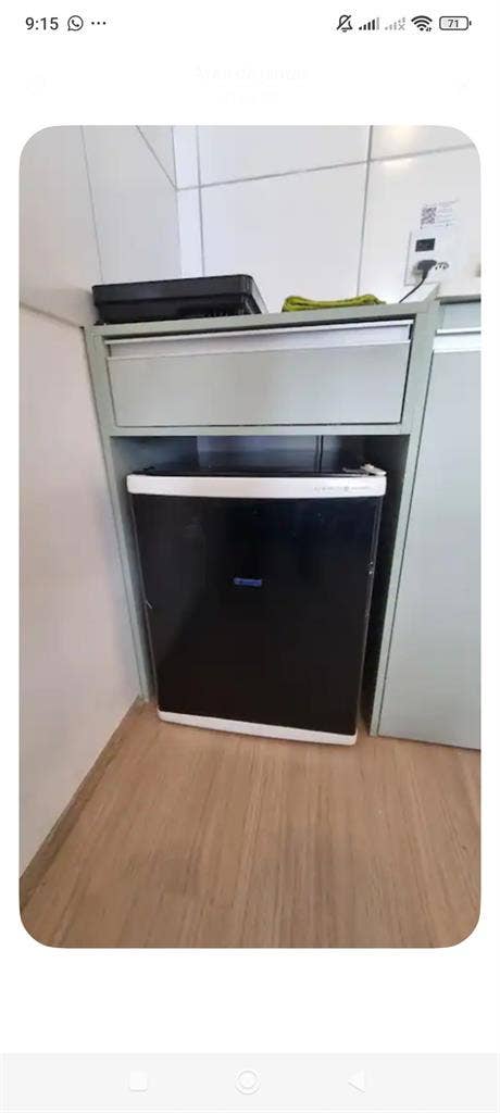 Apartamento aconchegante centro rj