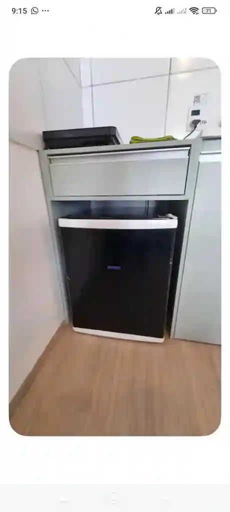 Apartamento aconchegante centro rj