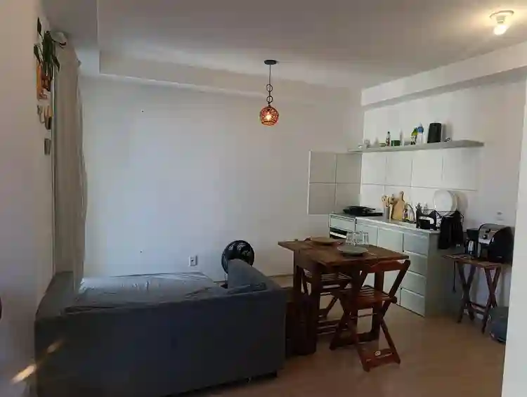 Apartamento aconchegante centro rj