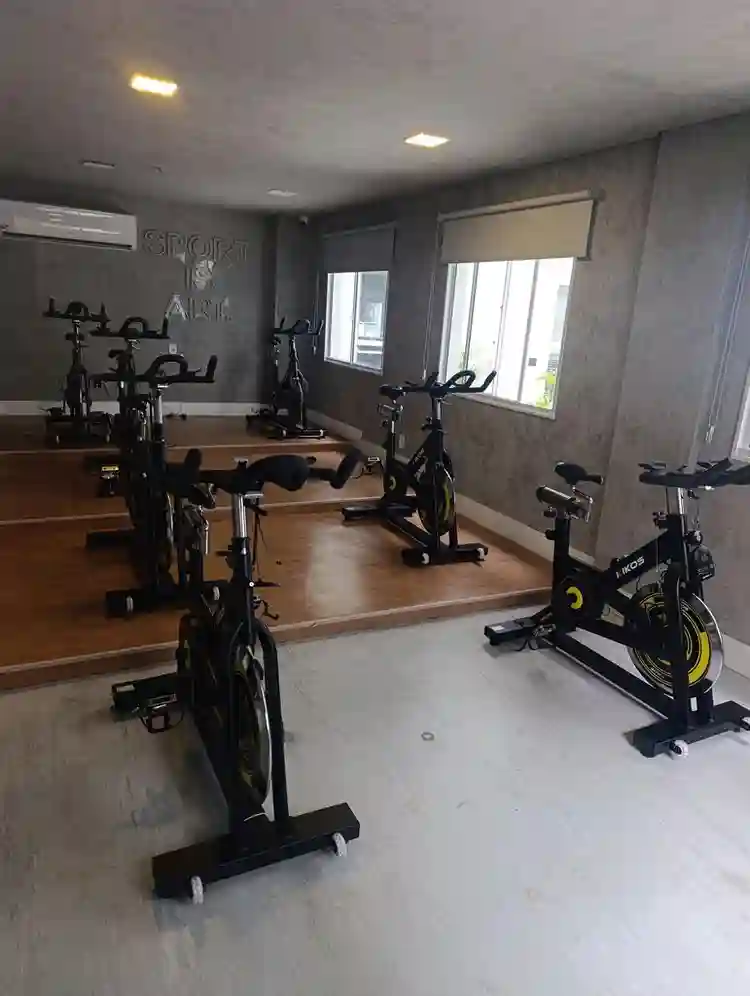 Apartamento aconchegante centro rj