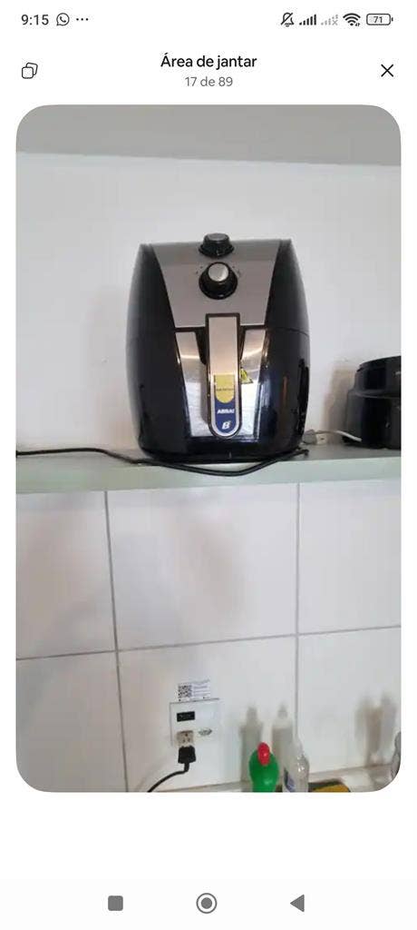 Apartamento aconchegante centro rj