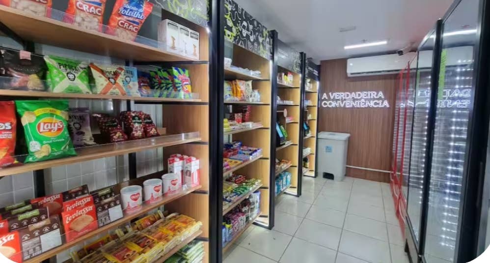 Apartamento aconchegante centro rj