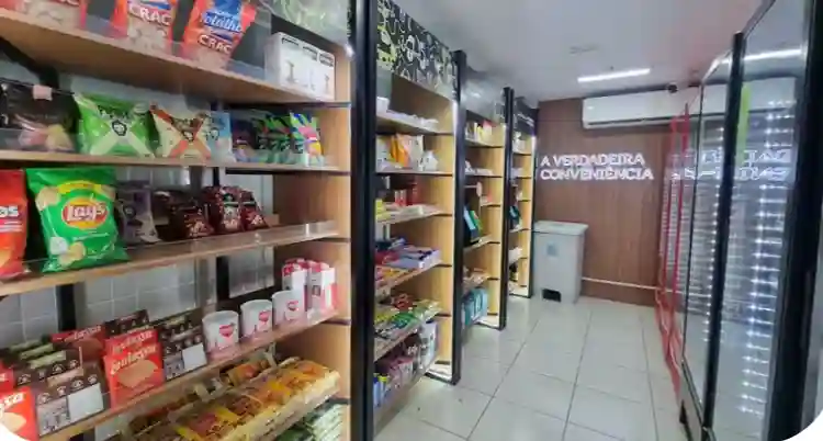 Apartamento aconchegante centro rj